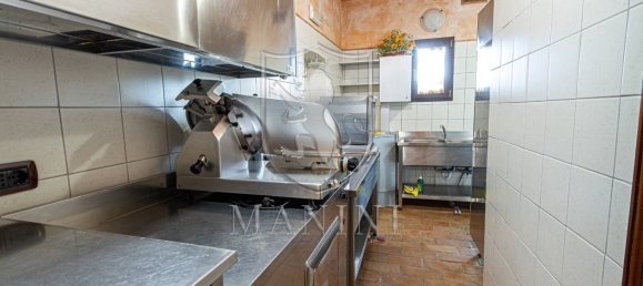 12 bedrooms House in Torrita di Siena, Italy No. 235049 40