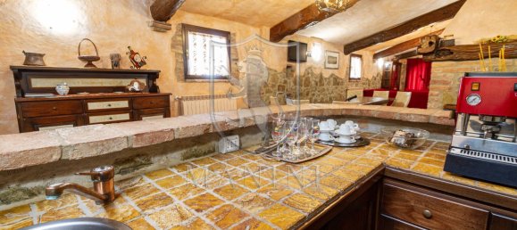 12 bedrooms House in Torrita di Siena, Italy No. 235049 36