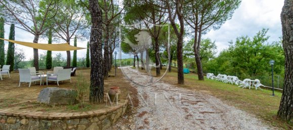 12 bedrooms House in Torrita di Siena, Italy No. 235049 24