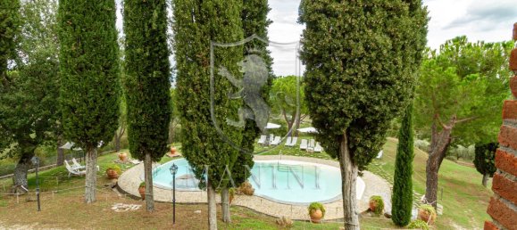 12 bedrooms House in Torrita di Siena, Italy No. 235049 14