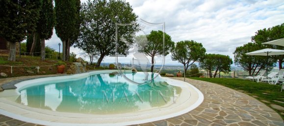 12 bedrooms House in Torrita di Siena, Italy No. 235049 10