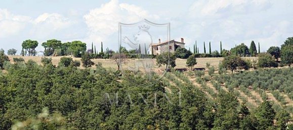 12 bedrooms House in Torrita di Siena, Italy No. 235049 11