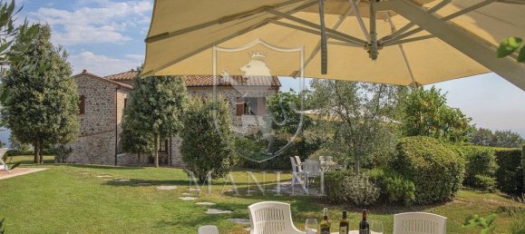 12 bedrooms House in Torrita di Siena, Italy No. 235049 7