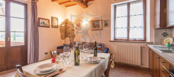 12 bedrooms House in Torrita di Siena, Italy No. 235049 21