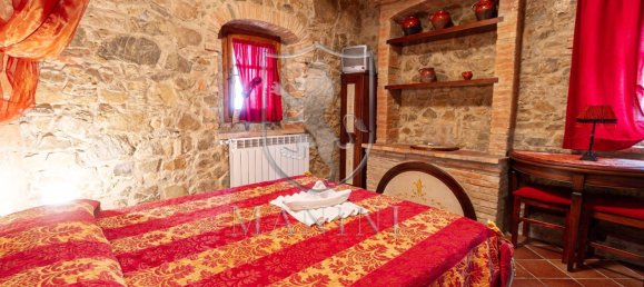 12 bedrooms House in Torrita di Siena, Italy No. 235049 47