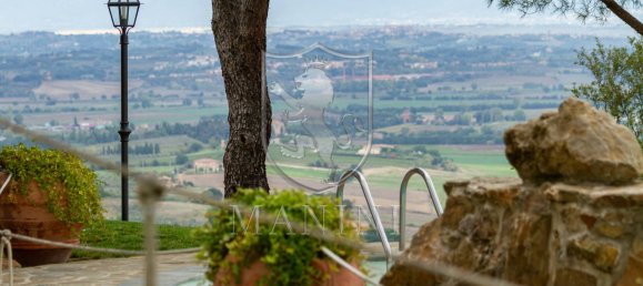 12 bedrooms House in Torrita di Siena, Italy No. 235049 26