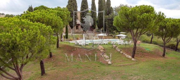 12 bedrooms House in Torrita di Siena, Italy No. 235049 8