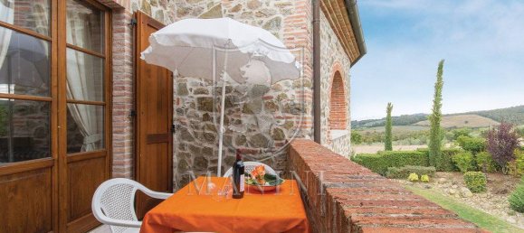 12 bedrooms House in Torrita di Siena, Italy No. 235049 20