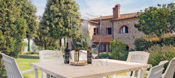 12 bedrooms House in Torrita di Siena, Italy No. 235049 2