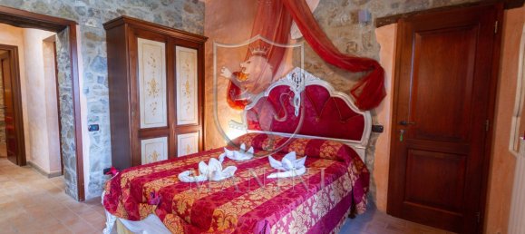 12 bedrooms House in Torrita di Siena, Italy No. 235049 27