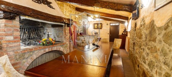 12 bedrooms House in Torrita di Siena, Italy No. 235049 35