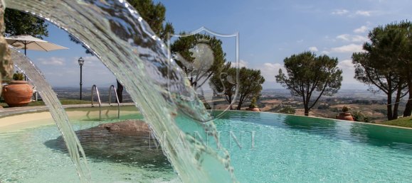 12 bedrooms House in Torrita di Siena, Italy No. 235049 9