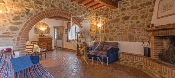 12 bedrooms House in Torrita di Siena, Italy No. 235049 6