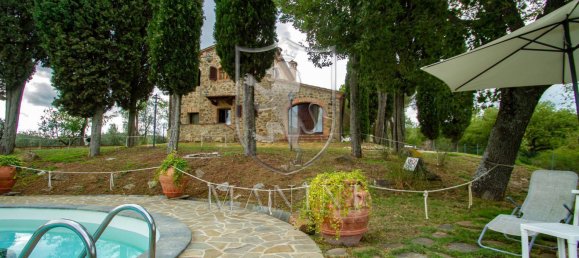12 bedrooms House in Torrita di Siena, Italy No. 235049 12