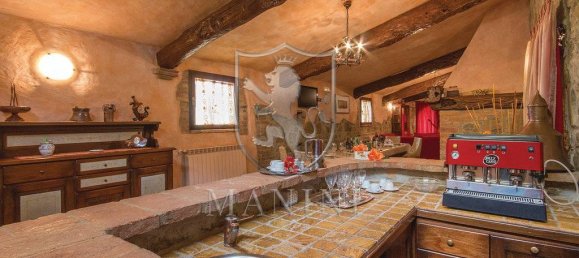 12 bedrooms House in Torrita di Siena, Italy No. 235049 23