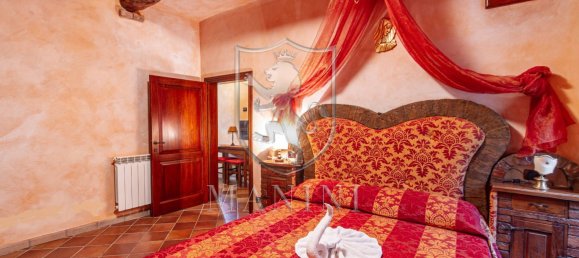 12 bedrooms House in Torrita di Siena, Italy No. 235049 44