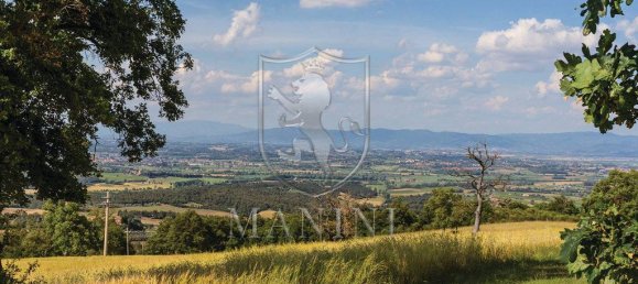 12 bedrooms House in Torrita di Siena, Italy No. 235049 16