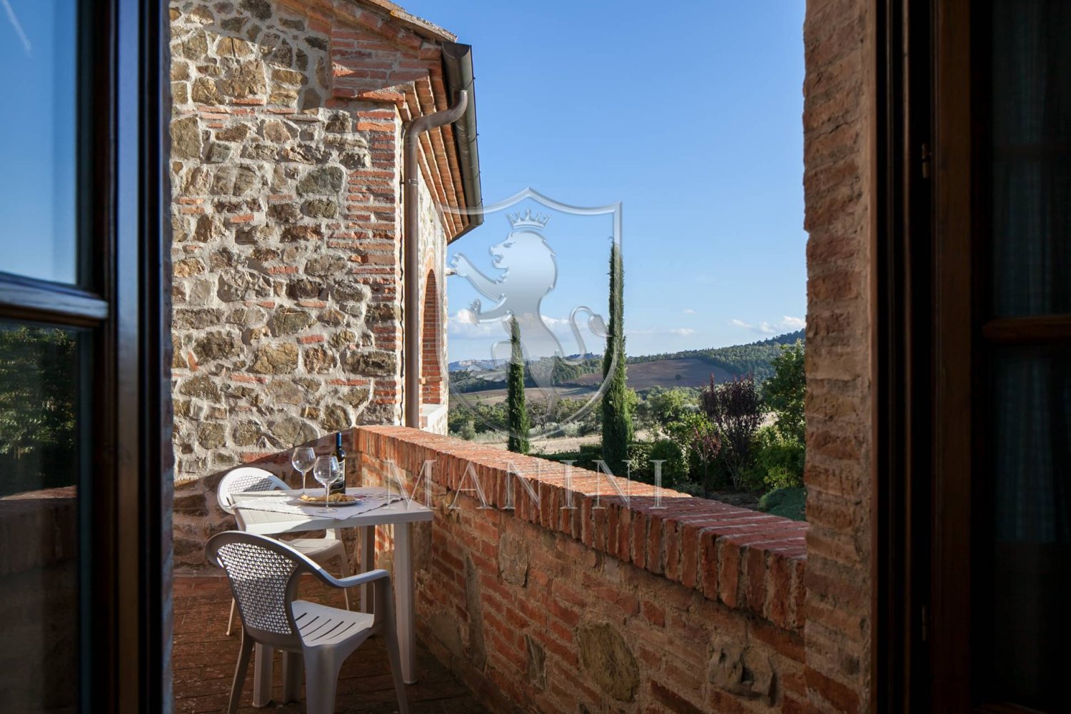 12 bedrooms House in Torrita di Siena, Italy No. 235049