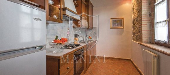 12 bedrooms House in Torrita di Siena, Italy No. 235049 19