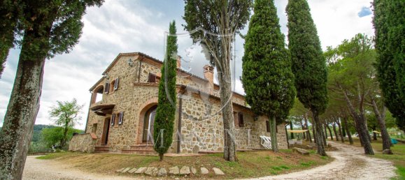 12 bedrooms House in Torrita di Siena, Italy No. 235049 13