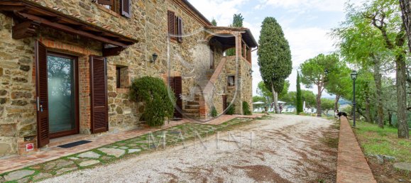 12 bedrooms House in Torrita di Siena, Italy No. 235049 25