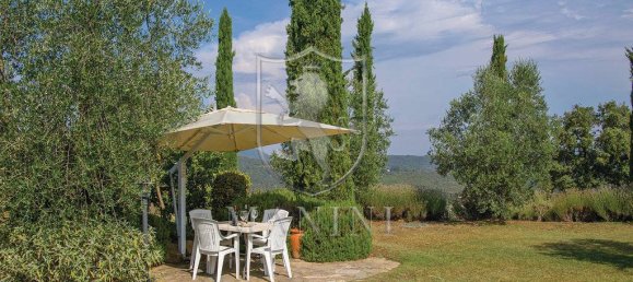 12 bedrooms House in Torrita di Siena, Italy No. 235049 15