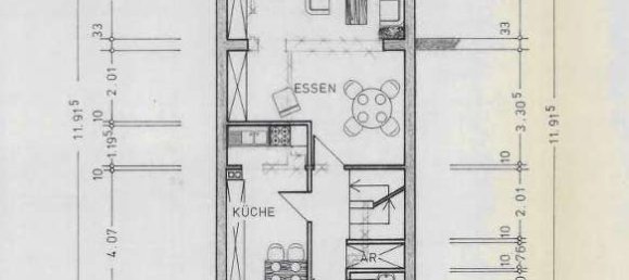 Adosado de 3 dormitorios en Bochum, Germany No. 27278 4