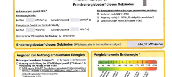 Adosado de 3 dormitorios en Bochum, Germany No. 27278 11