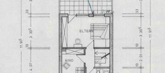 Adosado de 3 dormitorios en Bochum, Germany No. 27278 5