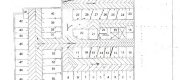 661m² Garage in Granada, Spain No. 175278 37