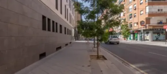 661m² Garage in Granada, Spain No. 175278 39