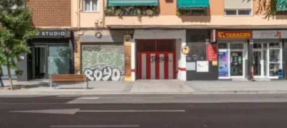 661m² Garage in Granada, Spain No. 175278 40