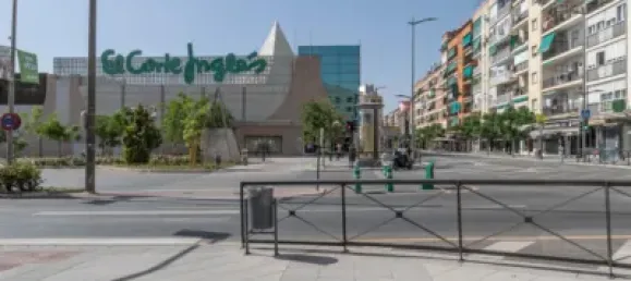 661m² Garage in Granada, Spain No. 175278 48