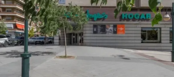 661m² Garage in Granada, Spain No. 175278 47