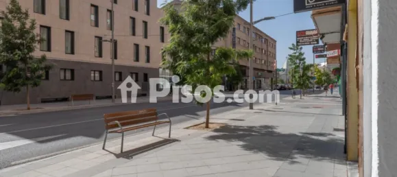 661m² Garage in Granada, Spain No. 175278 49