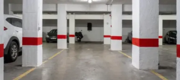 661m² Garage in Granada, Spain No. 175278 23