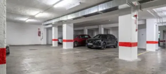 661m² Garage in Granada, Spain No. 175278 31