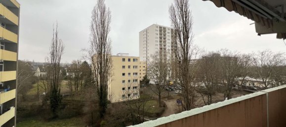 1 Schlafzimmer Wohnung in Mainz, Germany, Nr. 107663 7