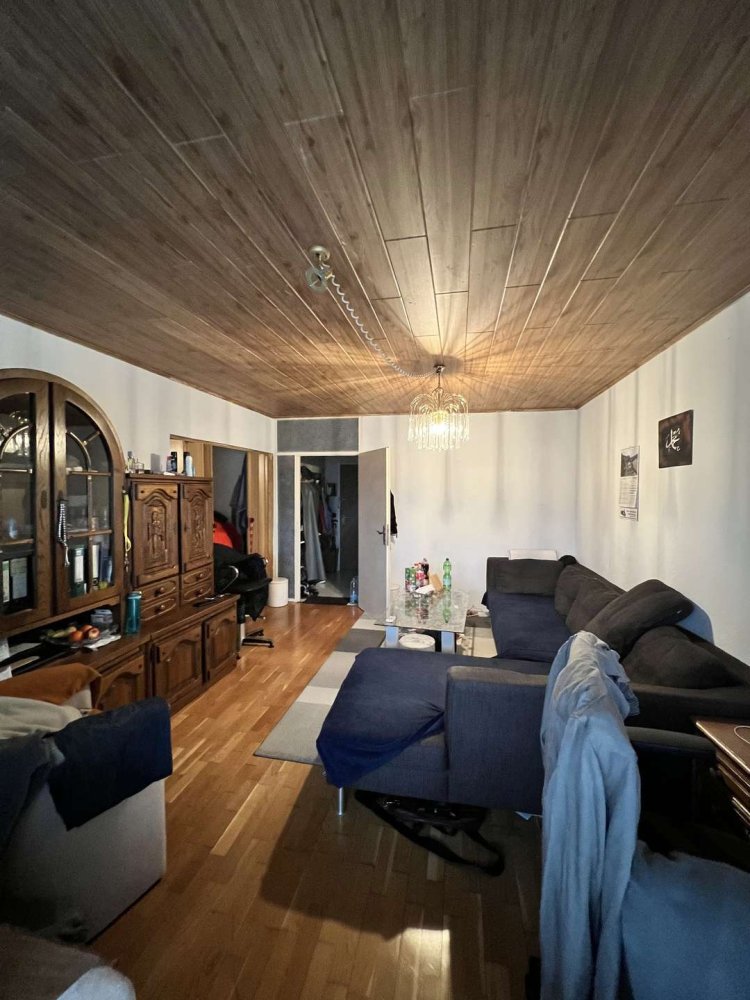 1 Schlafzimmer Wohnung in Mainz, Germany, Nr. 107663