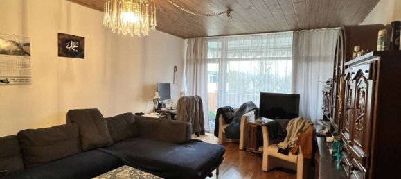1 Schlafzimmer Wohnung in Mainz, Germany, Nr. 107663 2