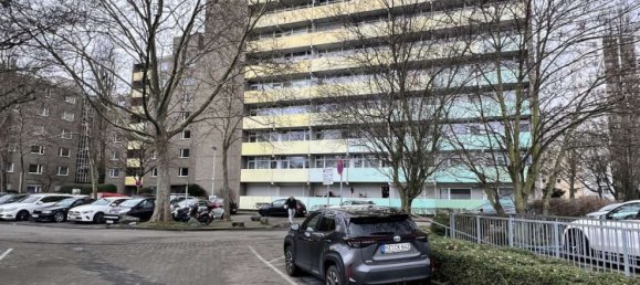 1 Schlafzimmer Wohnung in Mainz, Germany, Nr. 107663 8