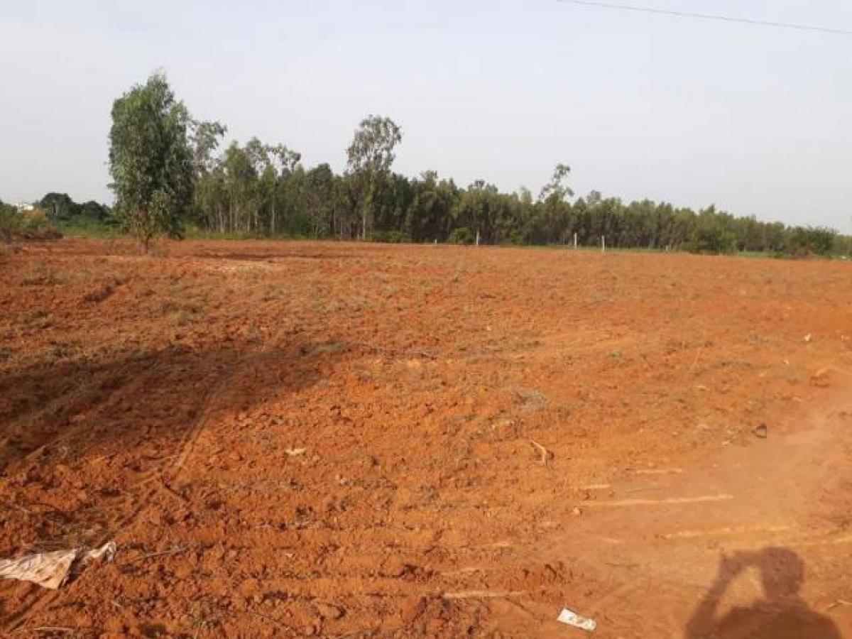  Land in Bangalore, India No. 34274