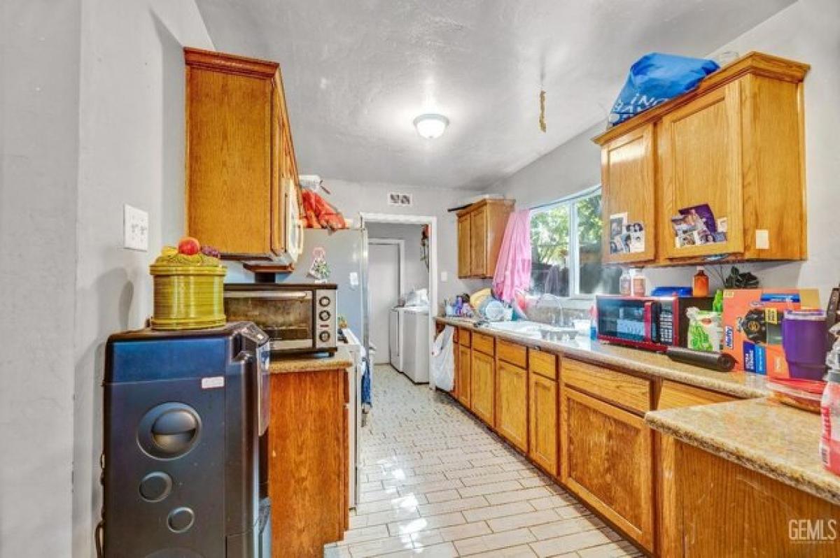 3 bedrooms House in Bakersfield, USA No. 435228