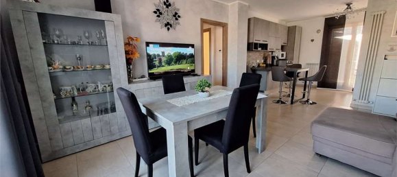 Apartamento T4 em Chiaravalle, Italy N.º 363848 6