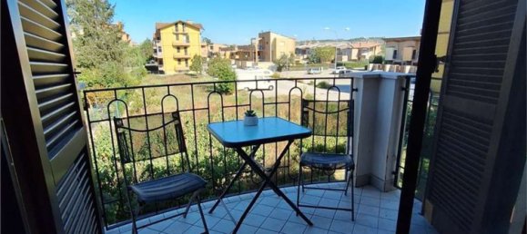 Apartamento T4 em Chiaravalle, Italy N.º 363848 5