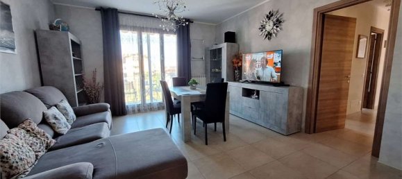 Apartamento T4 em Chiaravalle, Italy N.º 363848 13