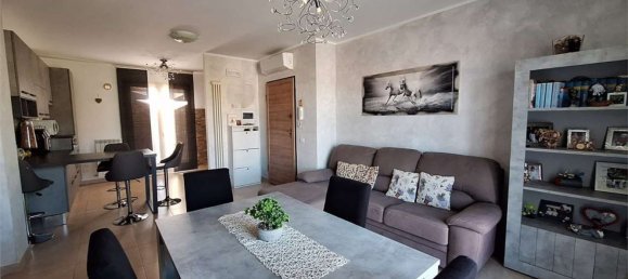 Apartamento T4 em Chiaravalle, Italy N.º 363848 11