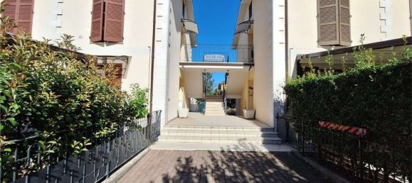 Apartamento T4 em Chiaravalle, Italy N.º 363848 35