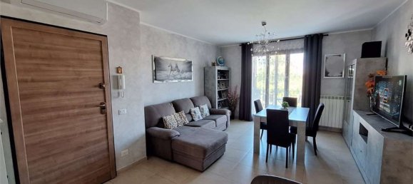 Apartamento T4 em Chiaravalle, Italy N.º 363848 14