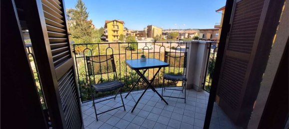 Apartamento T4 em Chiaravalle, Italy N.º 363848 8